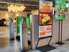 -肯德基(东四南大街店)