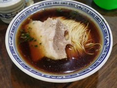 -同得兴 Since·1995 传统苏式面馆(嘉馀坊店)