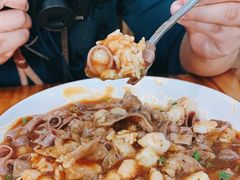 -小郭私房菜·海肠捞饭店(学士街店)
