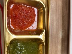 -百福麵家(新馬路店)