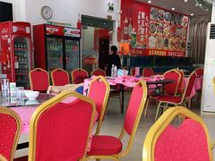 大堂-新渔享海鲜餐厅(广海渔人码头店)