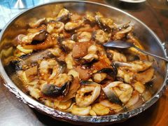 -猪肉婆私房菜(容桂总店)