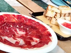 伊比利亚火腿-La Maison 夜来香(进贤路店)