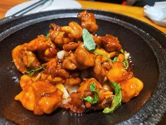 -金陵一哥龙虾(水木秦淮店)