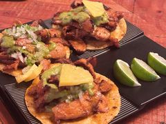 -Luchador摔跤手墨西哥餐厅(恒宇广场店)