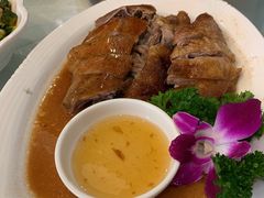 烧鸭-唐香楼(东方店)