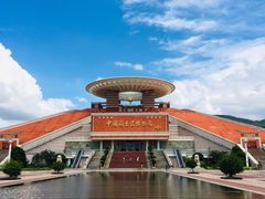 -中国闽台缘博物馆