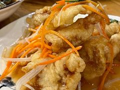 -圣夜东北菜烧烤·夜宵·龙虾(胥江路店)
