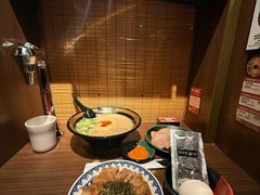 -一兰拉面(铜锣湾店)