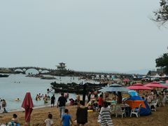 -兴城海滨风景区
