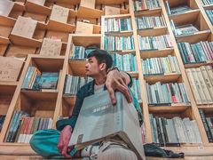 -方所(华润万象城店)