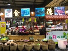 -石岐乳鸽村(南海第三分店)