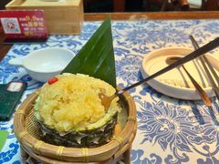 -云海肴·汽锅鸡·云南菜(南强街店)