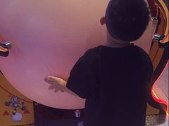 -蒙特利亲子乐园