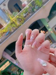 -初NAIL日式美甲美睫沙龙