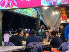 -陈氏冰粉(龙山中学店)