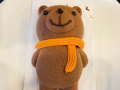 -星巴克(舟山蜈蚣峙店)