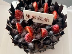 -羊大爷涮肉(亮马桥总店)