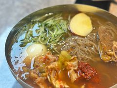 -屋里家延边朝鲜族冷面(南园店)