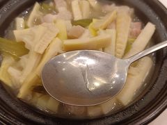 -围龙屋客家食府(福田店)