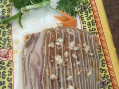 酱猪耳朵-砂锅居(西四店)