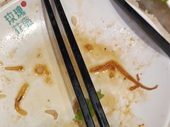 -玫瑰花园自助烤肉(顺义鑫海韵通店)