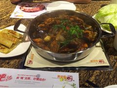 iphone_upload_pic-黄记煌三汁焖锅(崇文门店)