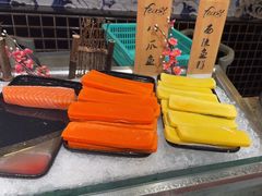 -盛宴自助餐厅(运达喜来登店)