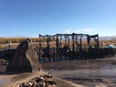 -塞罕坝国家级自然保护区