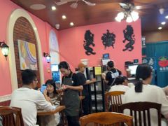 -番茄屋葡式美食(总店)