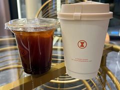 -Sips&Lick茶兰咖啡(五道口店)