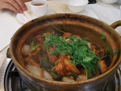 -渝君重庆火锅(嘉宾路店)