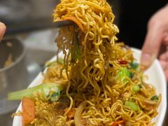 炒方便面-烧货·活海鲜炭烧(湖滨商业街店)