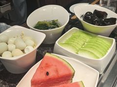 -海底捞火锅(邯郸新世纪中心店)