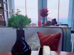 -北京柏悦酒店·锦庭餐厅Dining Room