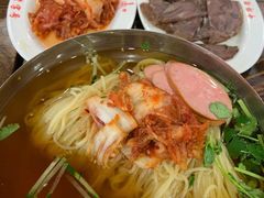 -西塔大冷面(市府大路店)