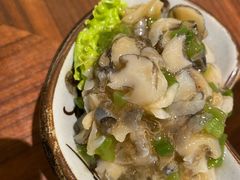 -蚝翅·海鲜粥·烧烤·羊肉季(鄞州万达店)