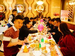 -芭菲盛宴·环球美食(锦城万达广场店)