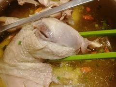 鸡汤-中国徽菜·徽商故里(广安门店)