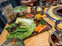 -姜虎东白丁烤肉(恒隆广场店)