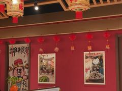 -犇鼎牛潮汕牛肉火锅(新辰里学清路店)
