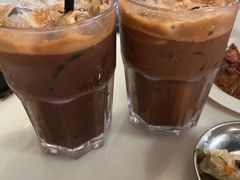 -何九海南茶店(鬼仔巷店)