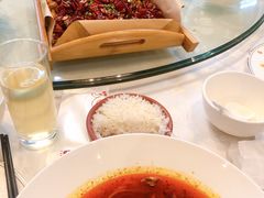 -新川办餐厅