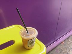 -HANA COFFEE(长寿路店)
