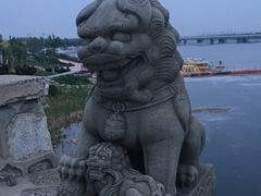 -卢沟桥文化旅游区