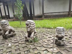 -常家庄园
