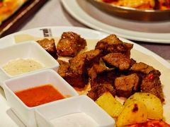 -Efes Turkish & Mediterranean Cuisine 艾菲斯餐厅(陆家嘴店)