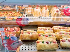 -红星前进面包牛奶公司(君太店)