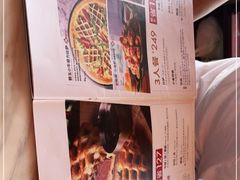 -必胜客(大梅沙8号仓店)