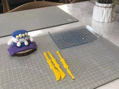 -半日闲手作DIY体验馆•陶艺•银饰戒指•拼豆(光谷店)